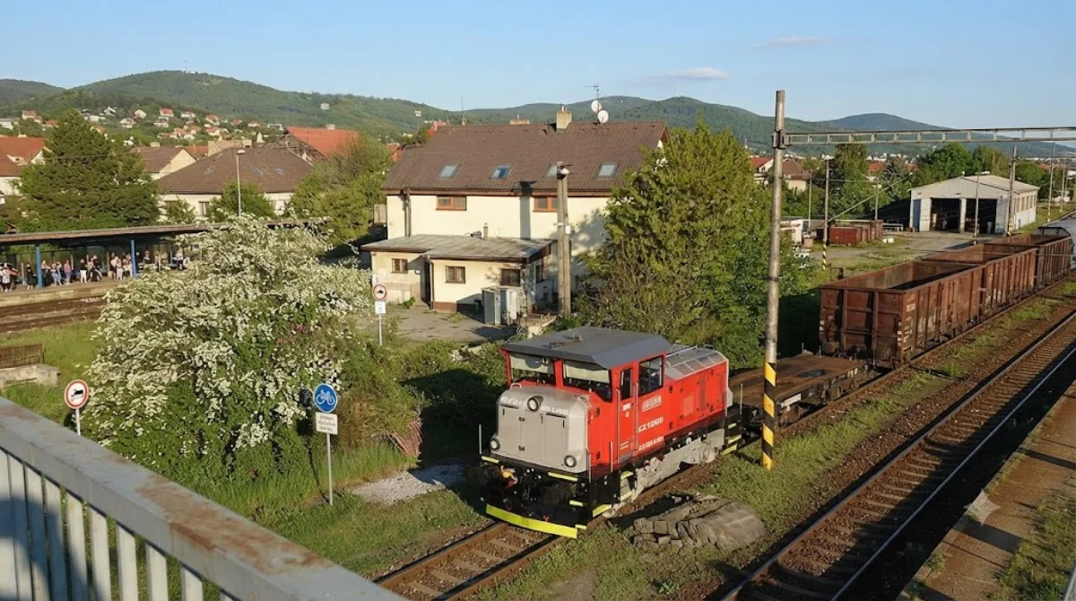 Lamač