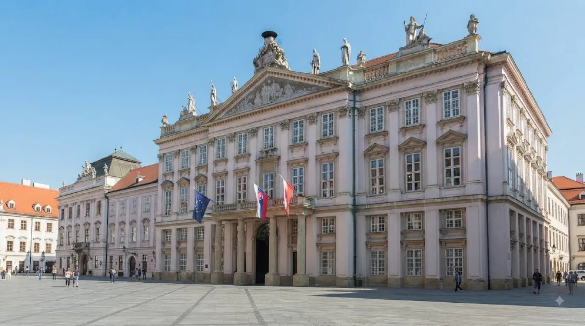 Palais primatial