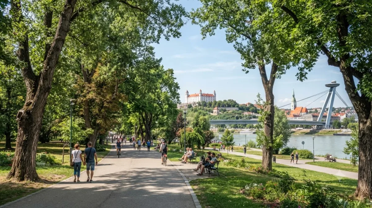 Sad Janka Kráľa