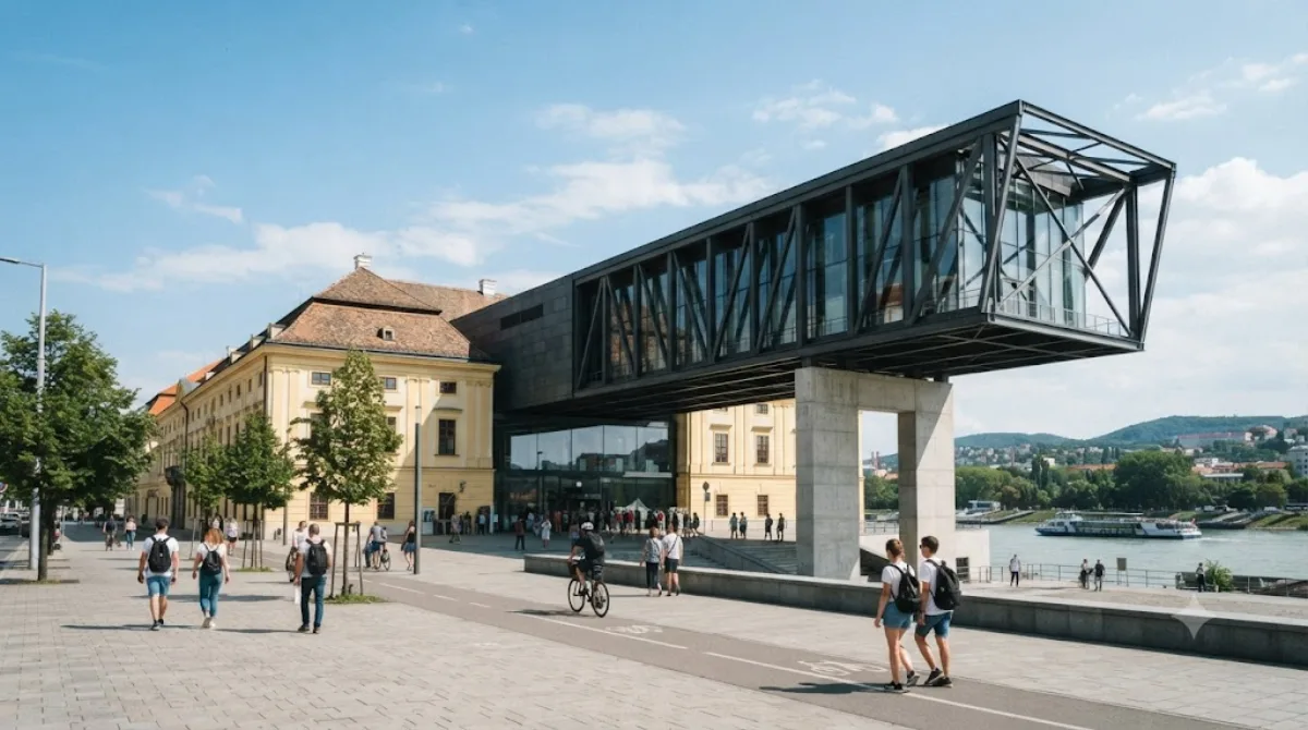 Slovak National Gallery