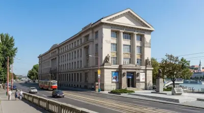 Slovak National Museum