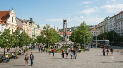 SNP Square