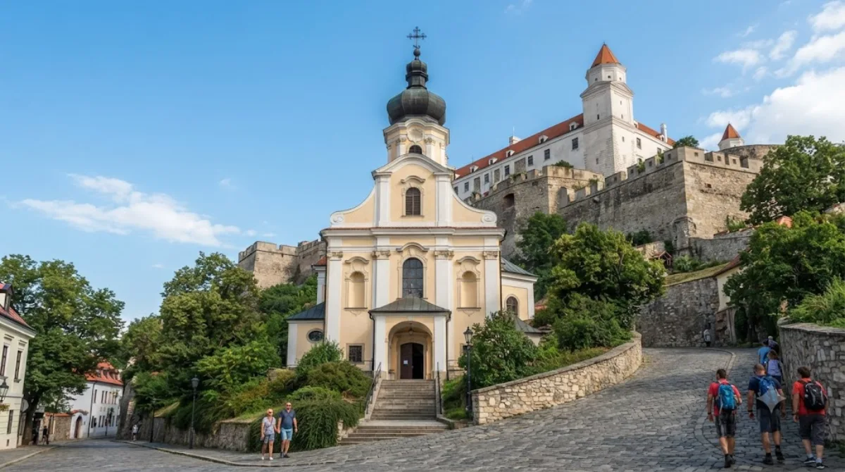 St. Nicholas' Church