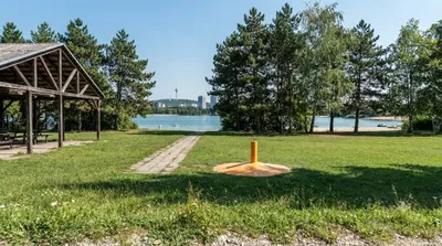Zlaté Piesky