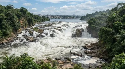 Brazzaville