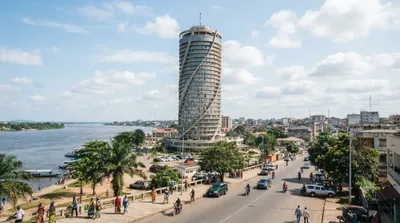 Tour Nabemba