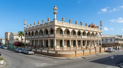 Jama Mosque
