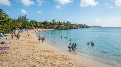 Miami Beach, Barbados