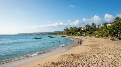 Paynes Bay