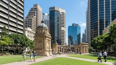 ANZAC Square
