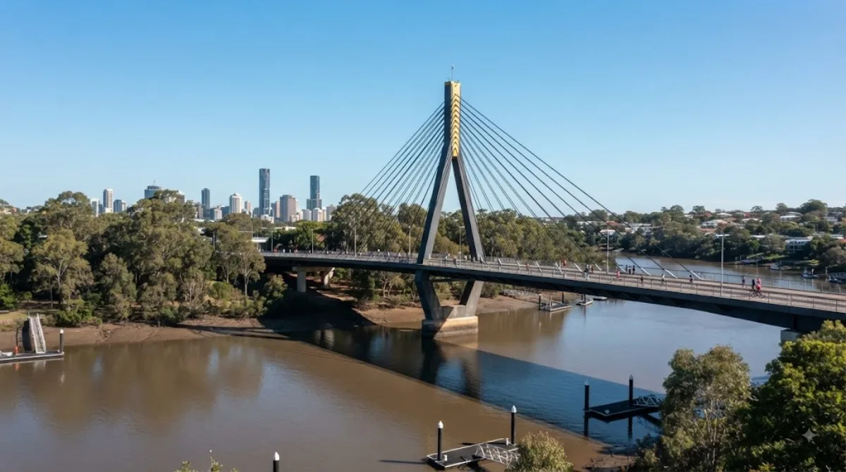 Jack Pesch Bridge