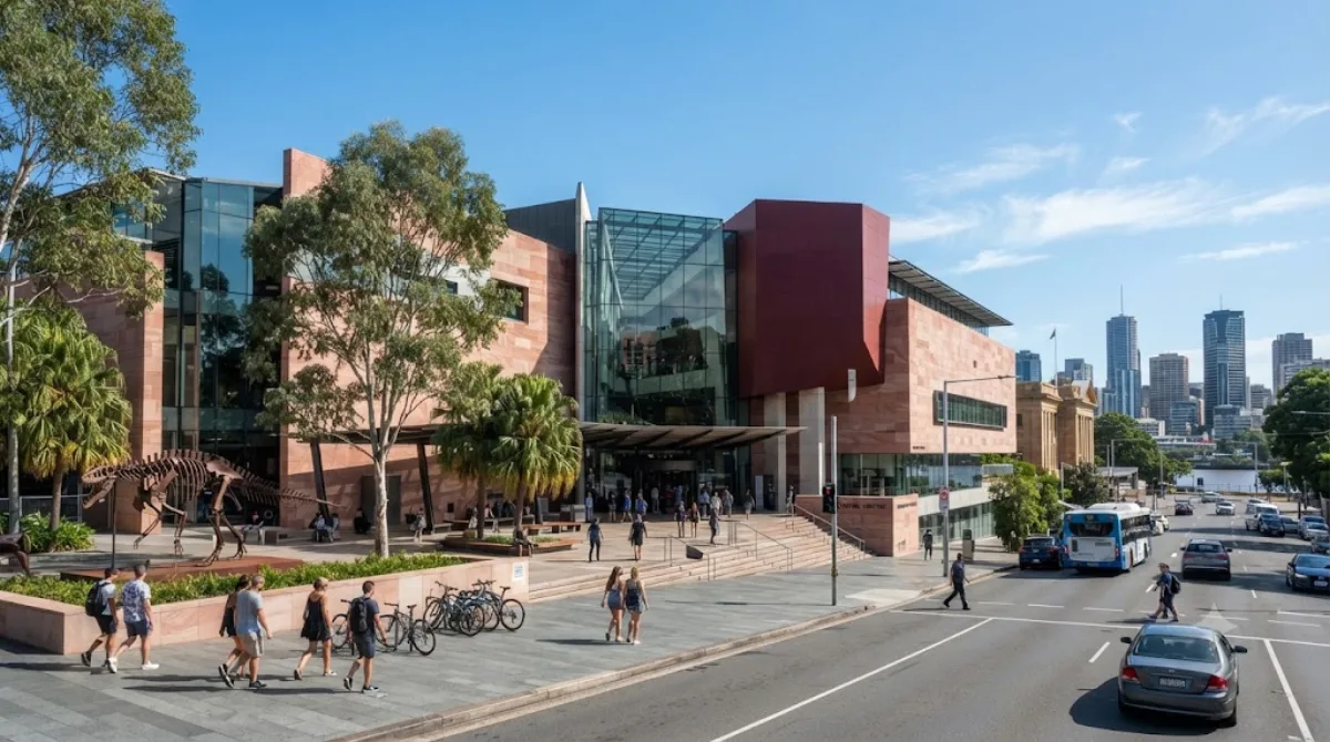 Queensland Museum