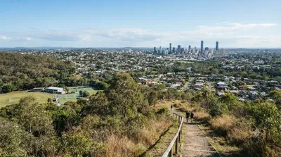 Whites Hill
