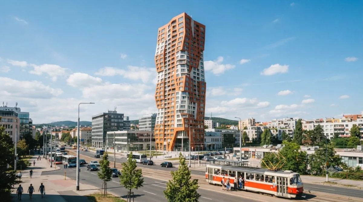 AZ Tower