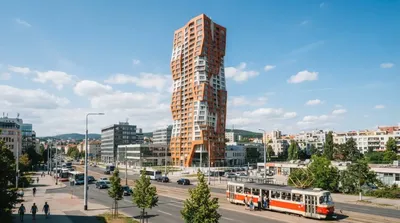AZ Tower