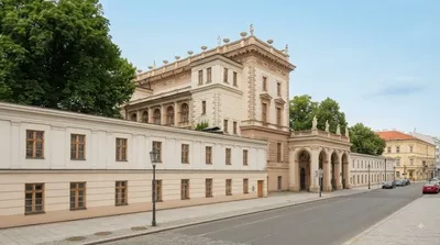 Besední dům