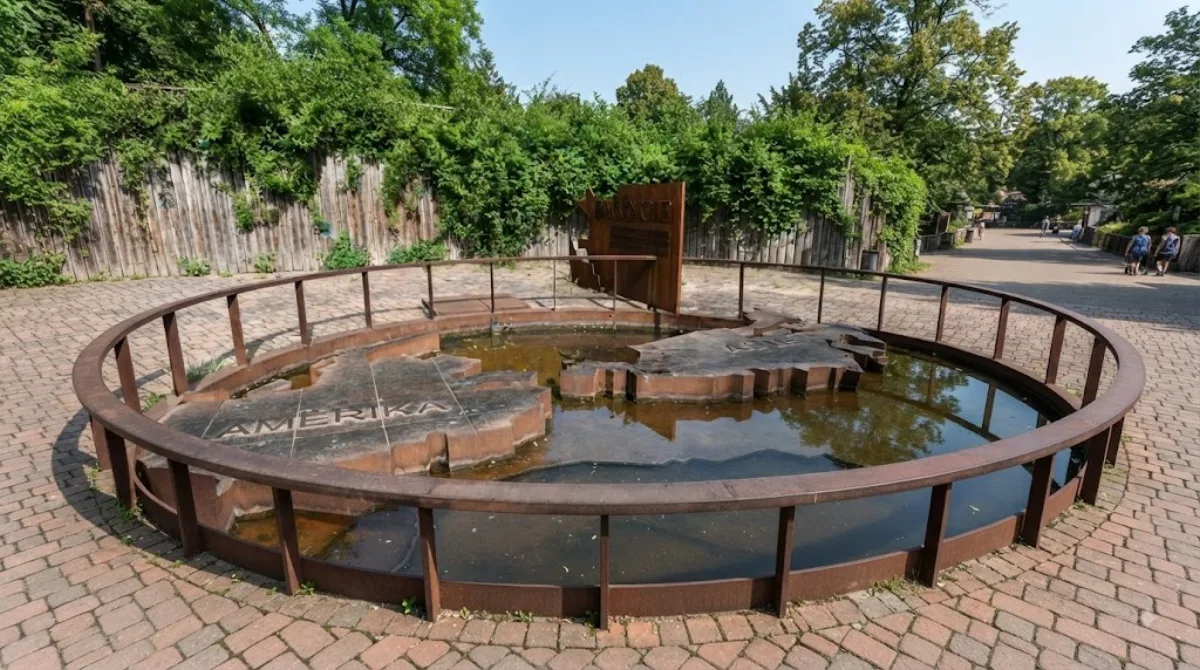 Brno Zoo