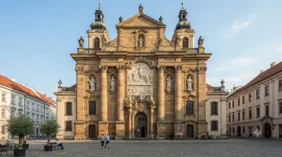 church of Saint John the Baptist and Saint John the Evangelist
