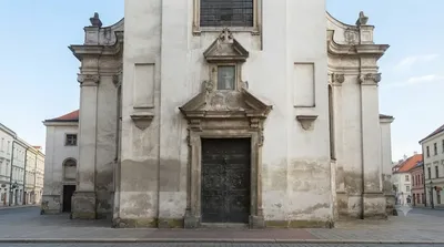 church of Saint Joseph