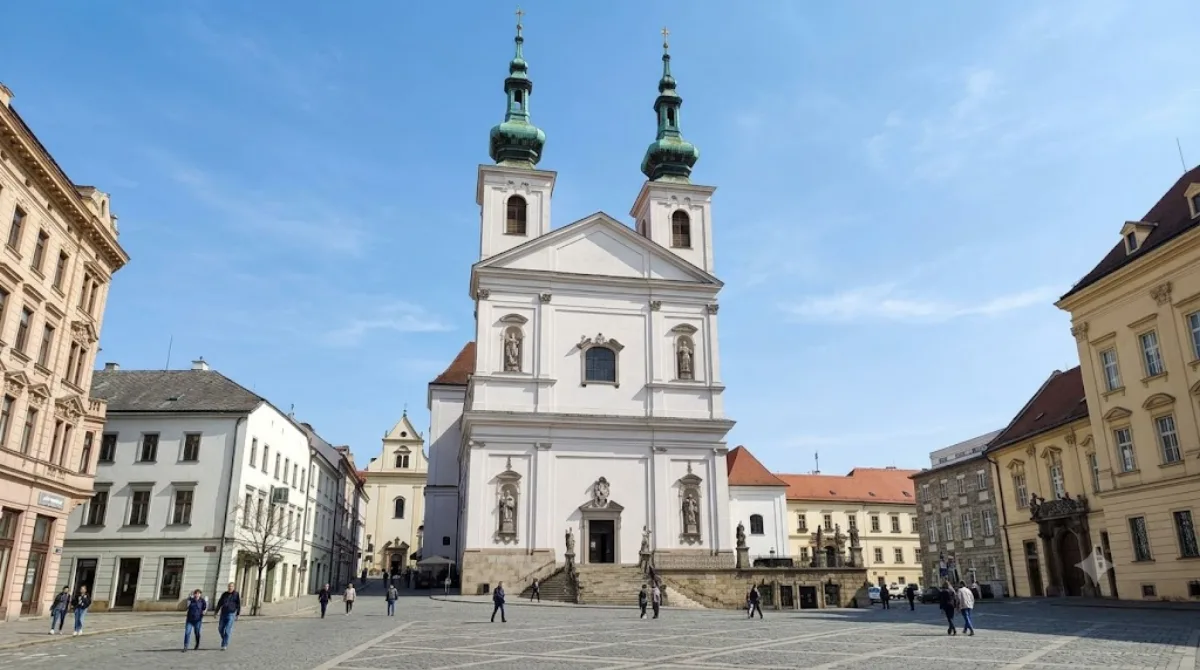 Church of Saint Michael