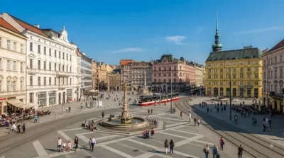Freedom Square