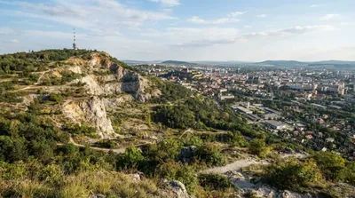 Hády