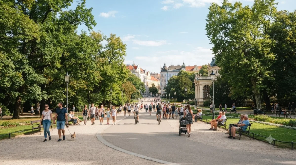 Lužánky