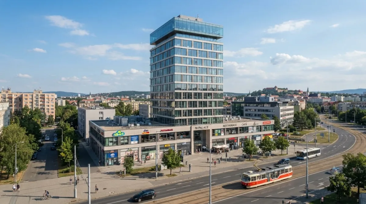 M-Palace