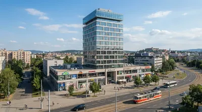 M-Palace