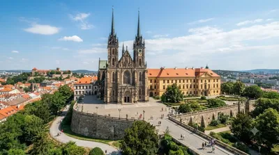 Roman Catholic Diocese of Brno