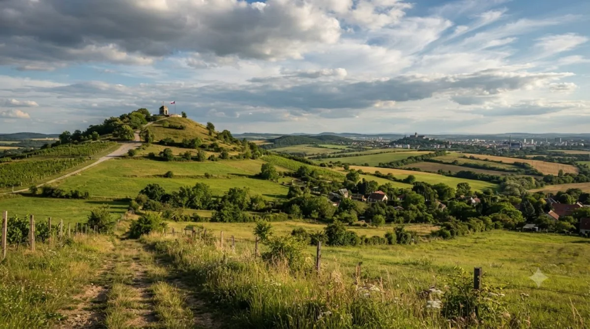 Žuráň