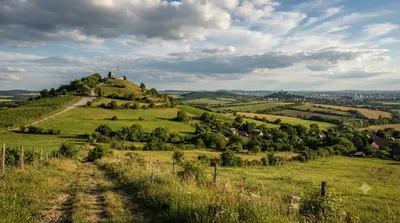 Žuráň