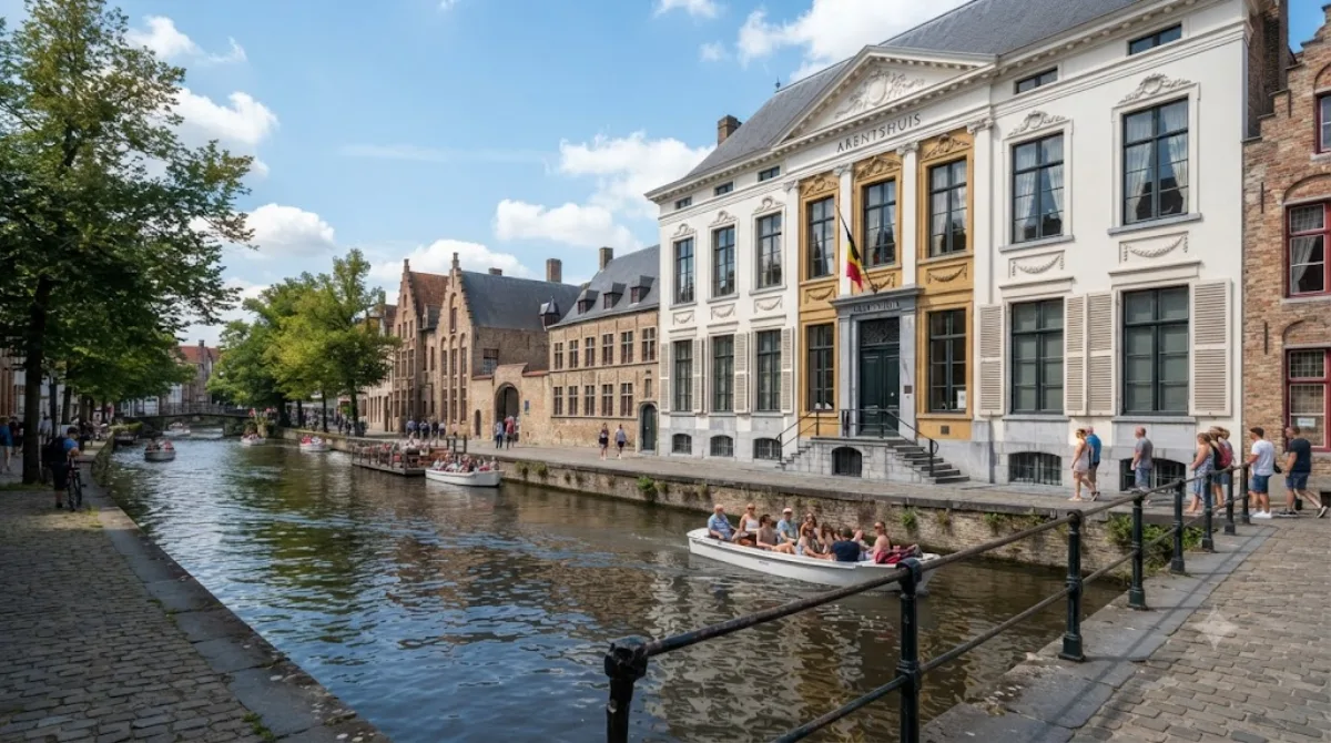 Arentshuis
