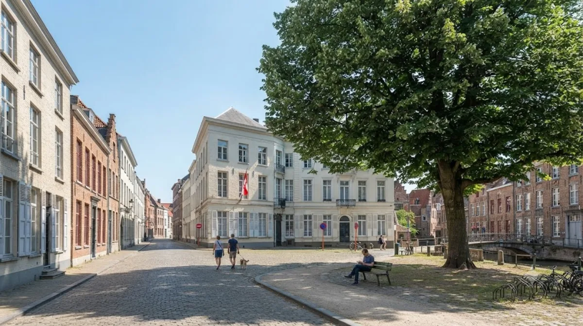 Biskajersplein