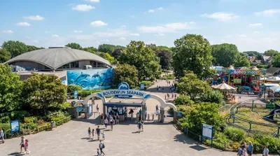 博杜安海洋公園