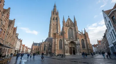 Bruges