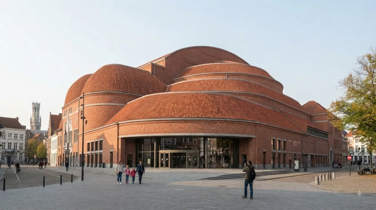 Concertgebouw