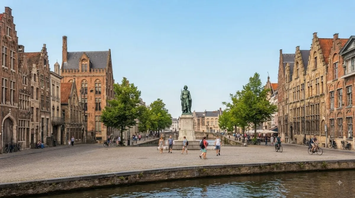 Jan van Eyckplein