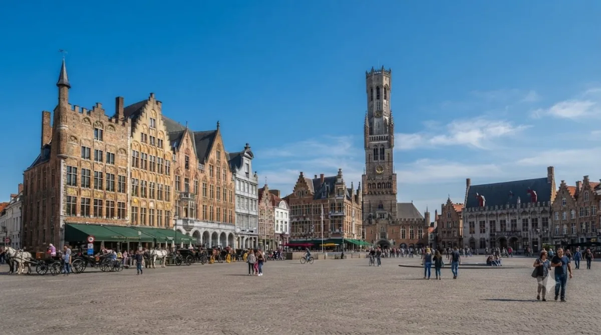 Markt