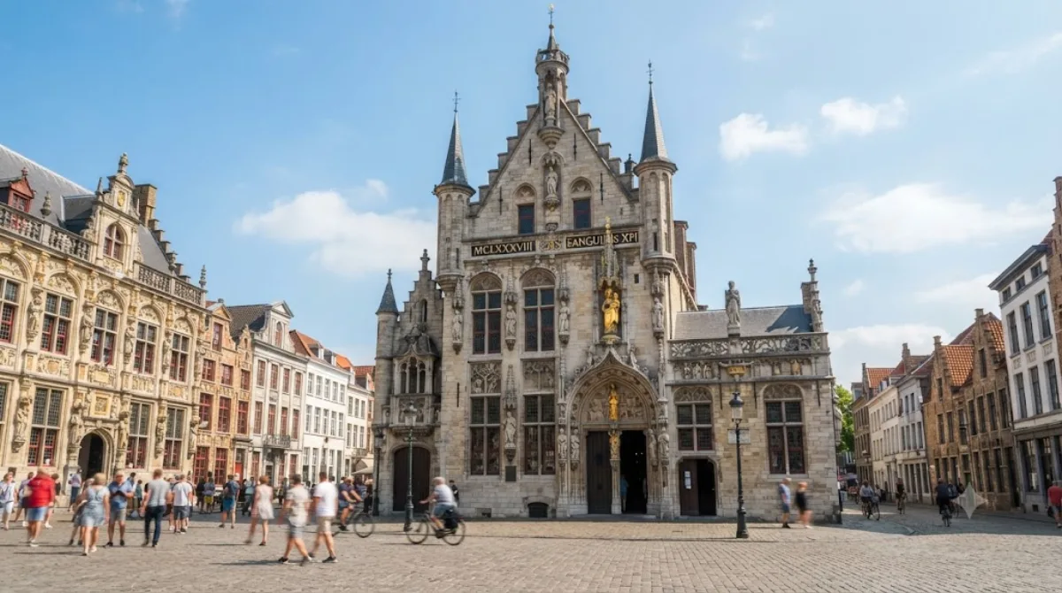 Museum van het Heilig Bloed