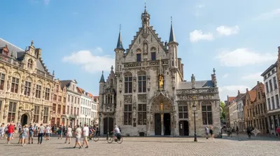 Museum van het Heilig Bloed