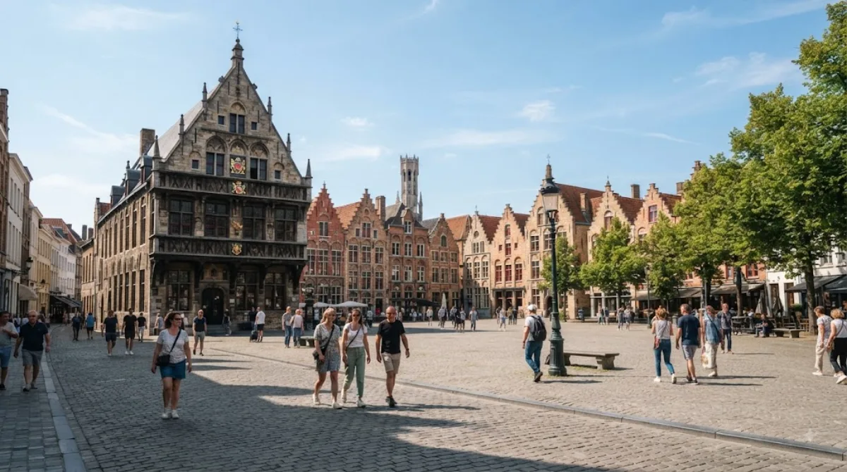 Oude Beursplein