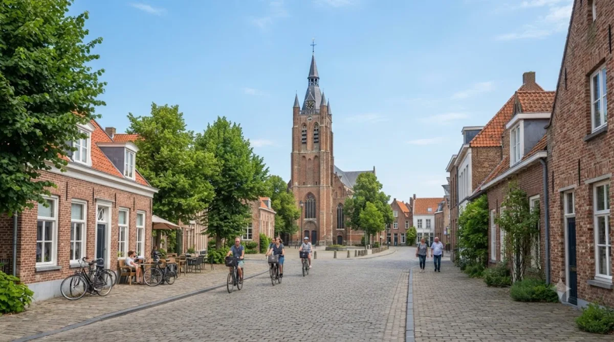 Sint-Pieters