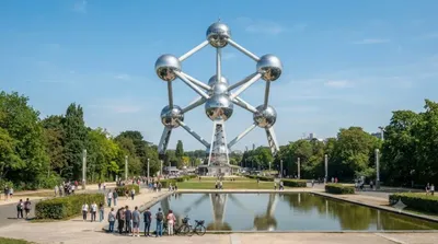 Brussels