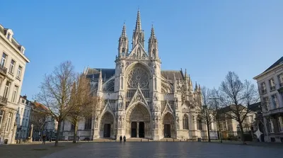 Church of Our Lady of Laeken
