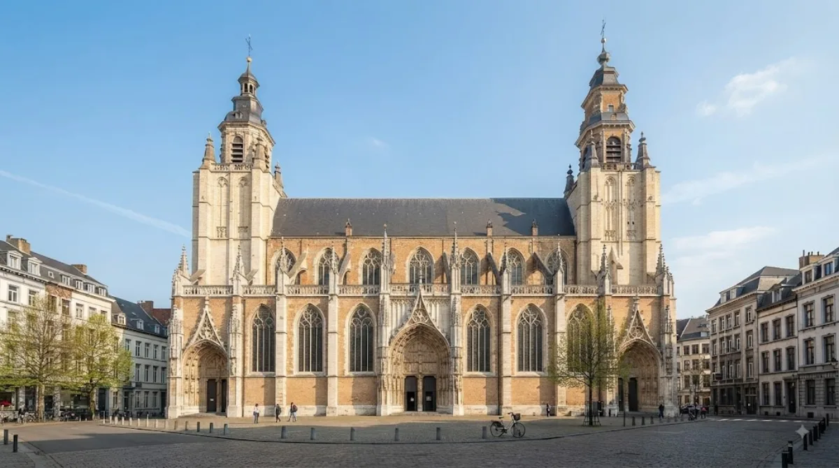 Kapellenkirche