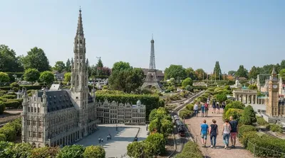 Mini-Europe