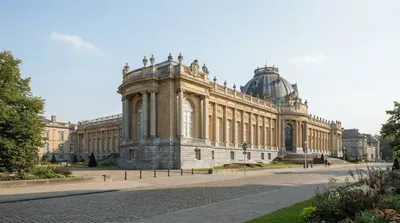 Royal Museum for Central Africa