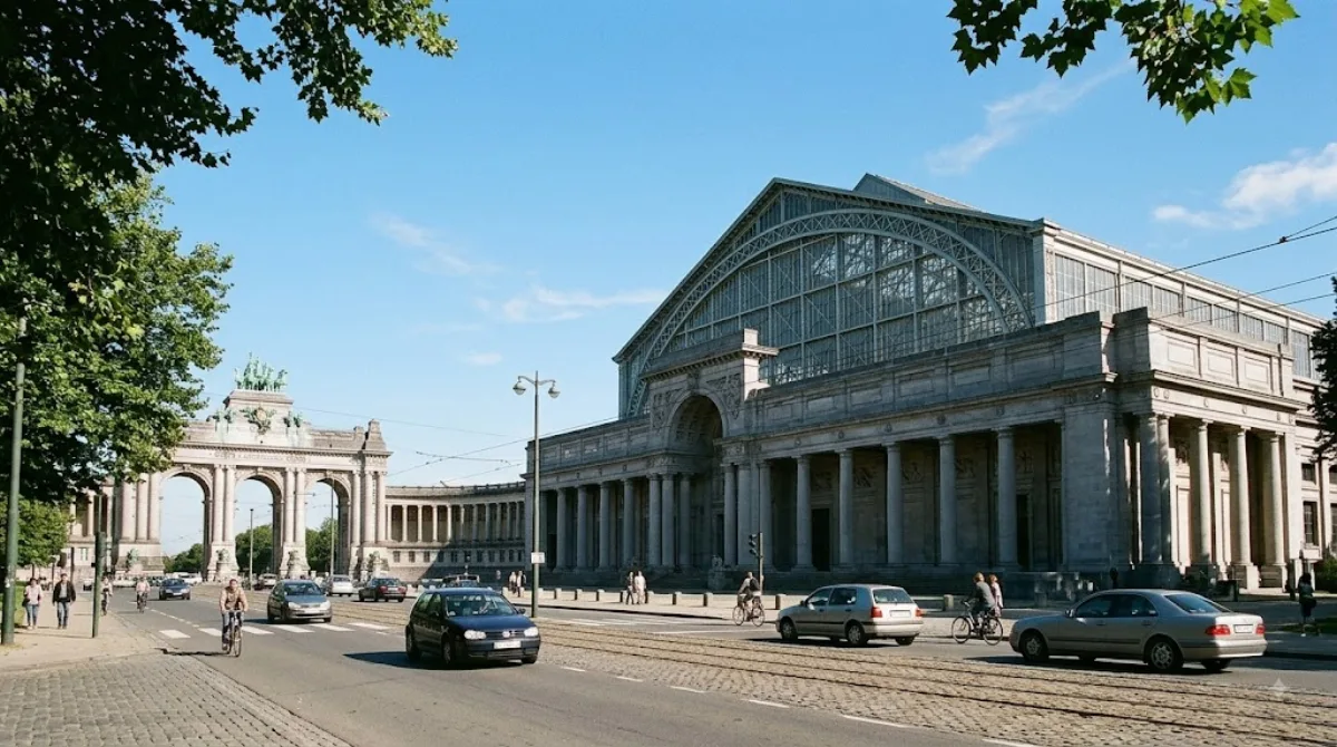 Royal Museum of the Armed Forces and Military History