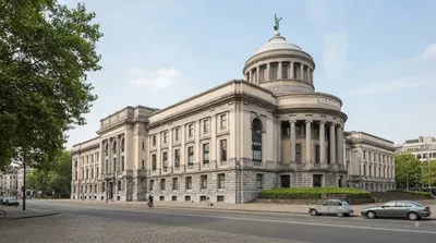 皇家藝術與歷史博物館